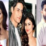 मौनी रॉय की तलाक के बीच फिर सुर्खियों लव लाइफ, जानिए किन-किन सितारों के साथ जुड़ा रहा नाम