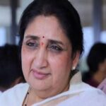 ncp organizational revamp sunetra pawar