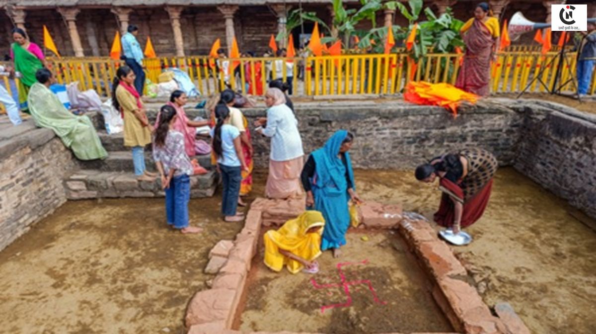 bhojshala temple