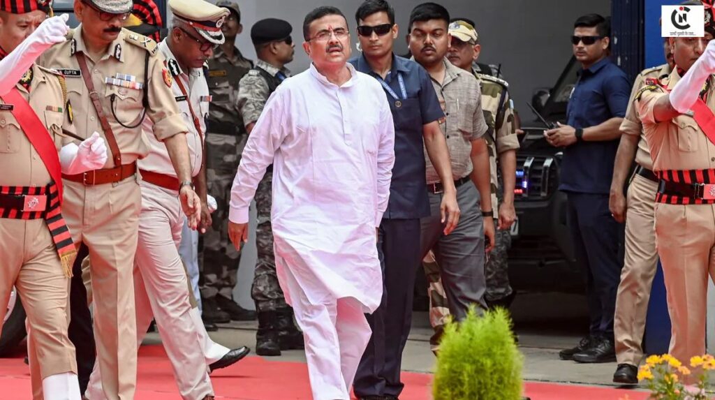 West Bengal CID