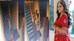 Twisha Sharma Death Case