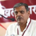 दत्तात्रेय होसबोले की नासमझी पर पाकिस्तान की गीदड़ भभकी