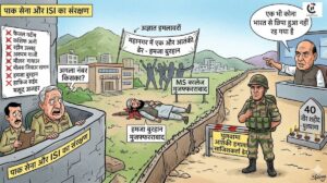 pulwama attack conspirator hamza burhan killed
