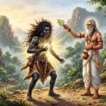 कैकेयी के पूर्व जन्म की कथा: जानें कलहा से रानी कैकेयी तक का सफर