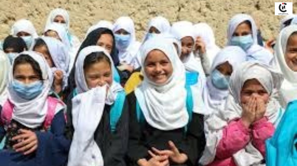 taliban new marriage law