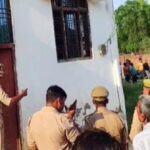 up ambedkar nagar mother kills four children