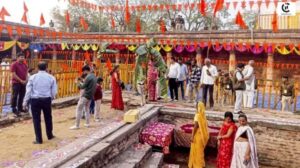 dhar bhojshala case