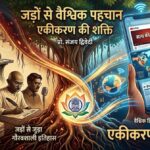 देश की वैश्विक पहचान बनाने और जड़ों से जोड़ने में मिली है कामयाबी