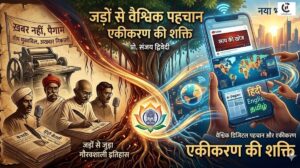 indian journalism history
