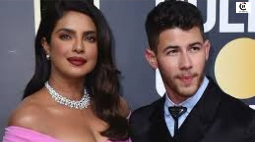 priyanka chopra nick jonas viral car kissing