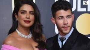 priyanka chopra nick jonas viral car kissing