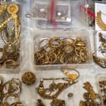 gold possession rules in india