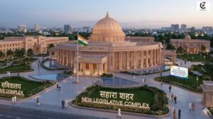 lda issues tender for new vidhan bhavan