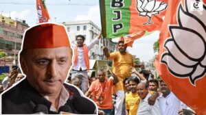 Bengal Election Results 2026