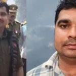 दुष्कर्म के आरोप में जेल भेजा गया ओपी राजभर का गनर, शादी का झांसा देकर युवती का चार साल तक किया शोषण