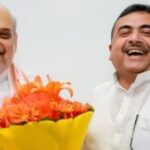 shubhendu adhikari next west bengal cm