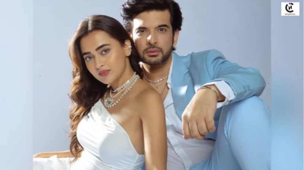 Karan Kundrra Tejasswi Prakash Video