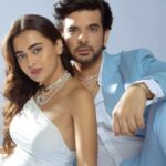 Karan Kundrra Tejasswi Prakash Video