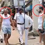 Akash Singh Criminal
