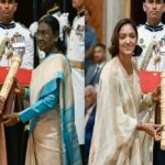 Padma Vibhushan 2026