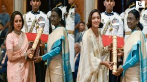 Padma Vibhushan 2026