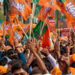 BJP ने दिल्ली, हरियाणा, पंजाब और त्रिपुरा में नए प्रदेश अध्यक्ष नियुक्त किए, हर्ष मल्होत्रा और अर्चना गुप्ता को मिली बड़ी जिम्मेदारी