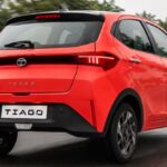 Tata Tiago 2026 Facelift
