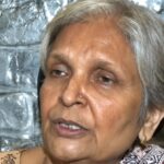 ट्विशा शर्मा मामले में पूर्व जज गिरिबाला सिंह को सीबीआई ने किया गिरफ्तार