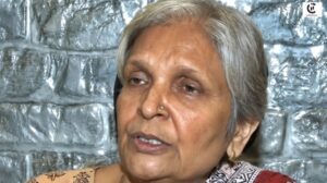 Twisha Sharma Case