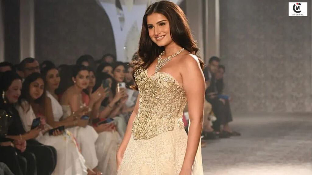 tara sutaria grand cannes film festival 2026