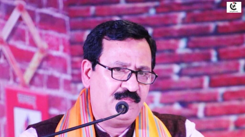 narad jayanti special lecture