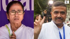 bhowanipore election result