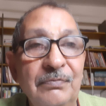 pro rameshwar mishra