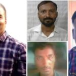 Shooter Lalan Singh Killed