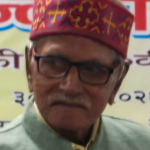 Shyam Kumar