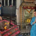 उर्फी जावेद ने किया धर्म परिवर्तन, नया नाम रीता भारद्वाज, एक्ट्रेस ने तोड़ी चुप्पी