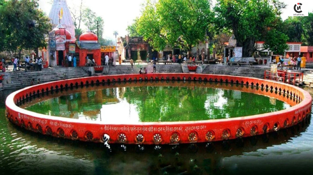 Naimisharanya