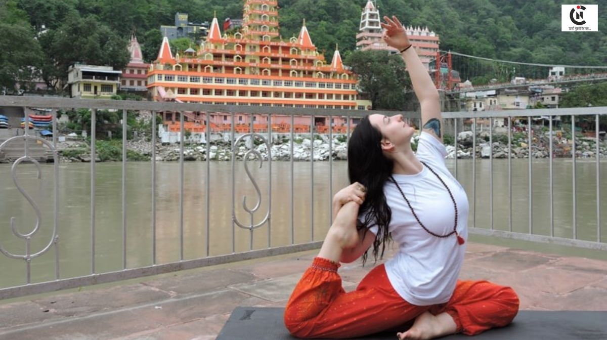 International Yoga Day 2026