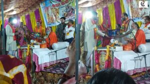 Shrimad Bhagwat Katha Panipat