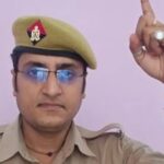सिपाही सुनील कुमार शुक्ला सेवा से बर्खास्त, अनुशासनहीनता के दोषी पाए जाने पर कमिश्नरेट ने लिया कड़ा फैसला