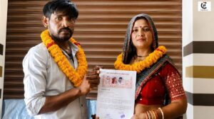 Kanpur Mother-in-law Married Son-in-law
