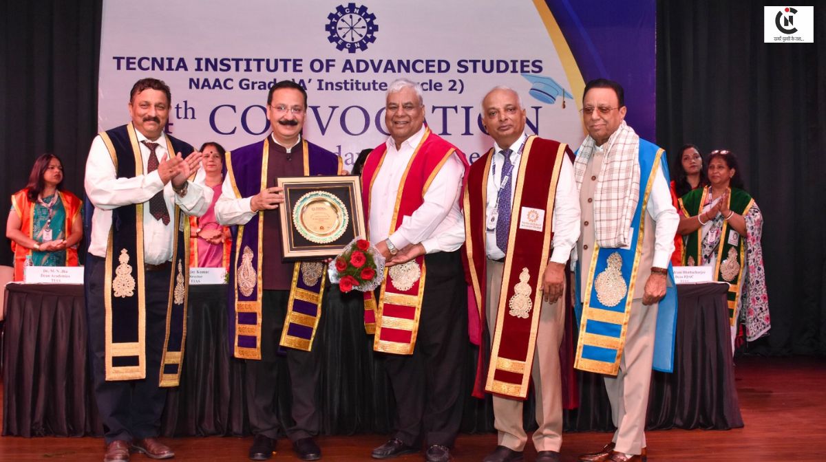 TIAS Convocation 2026