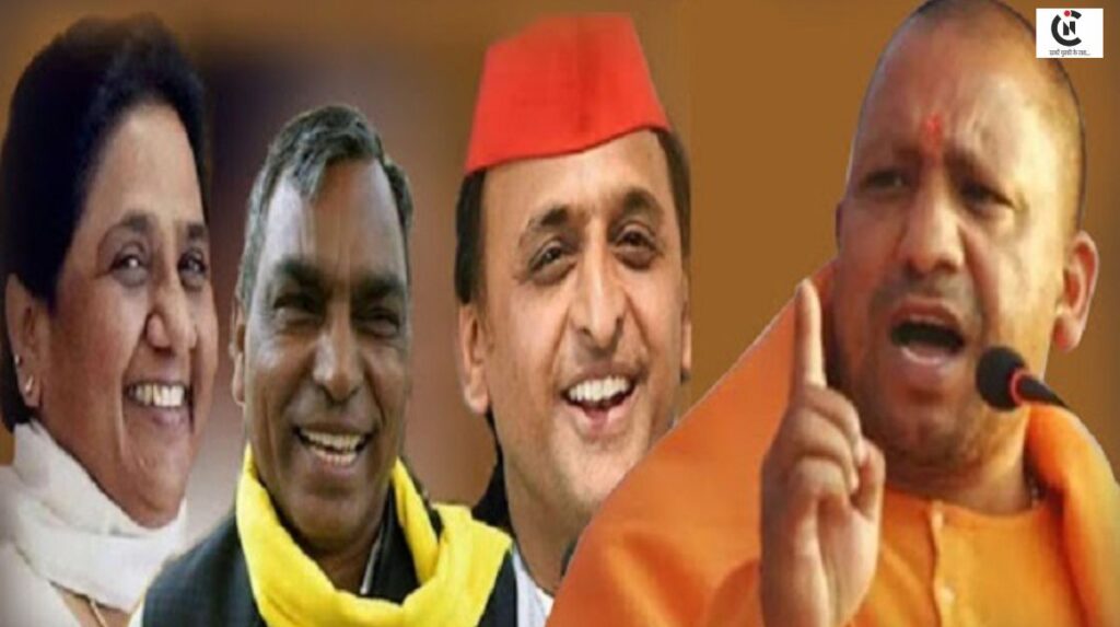 UP Election 2027