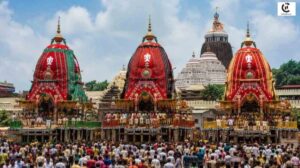 Jagannath Rath Yatra 2026