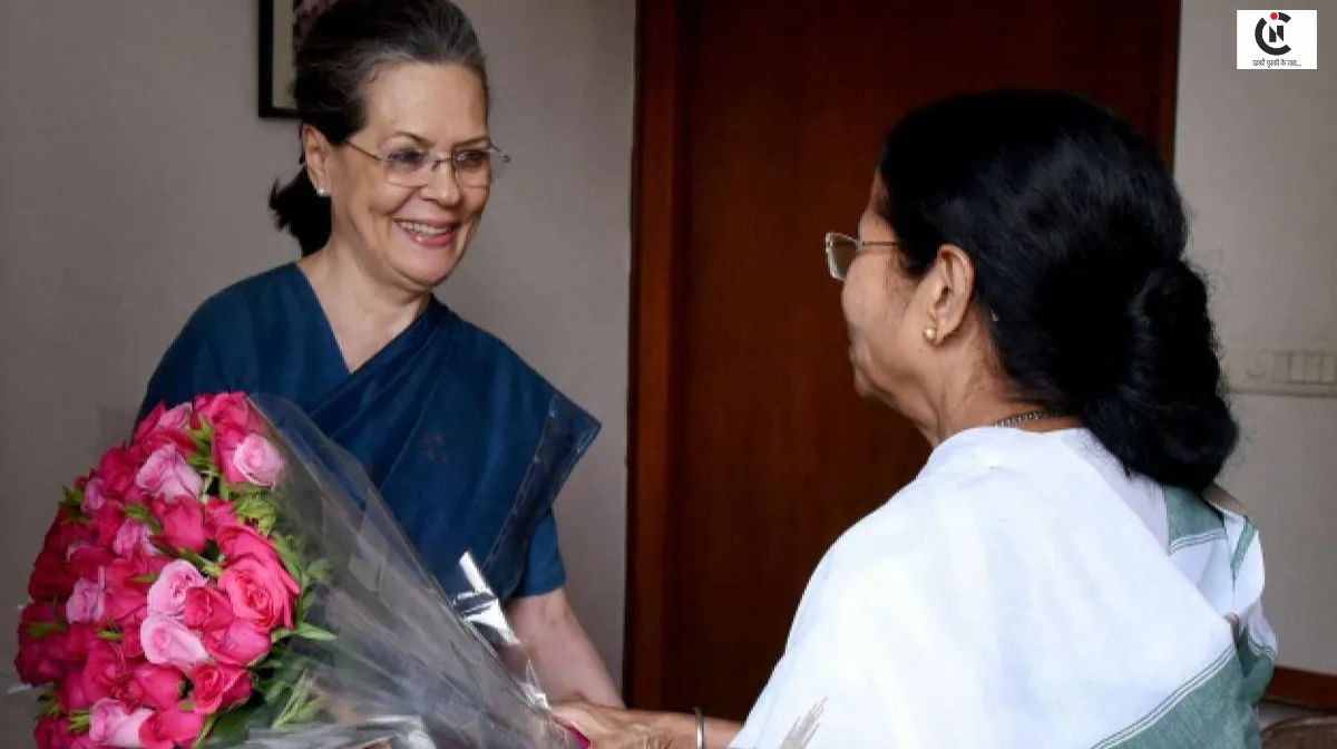 TMC Political Crisis 2026