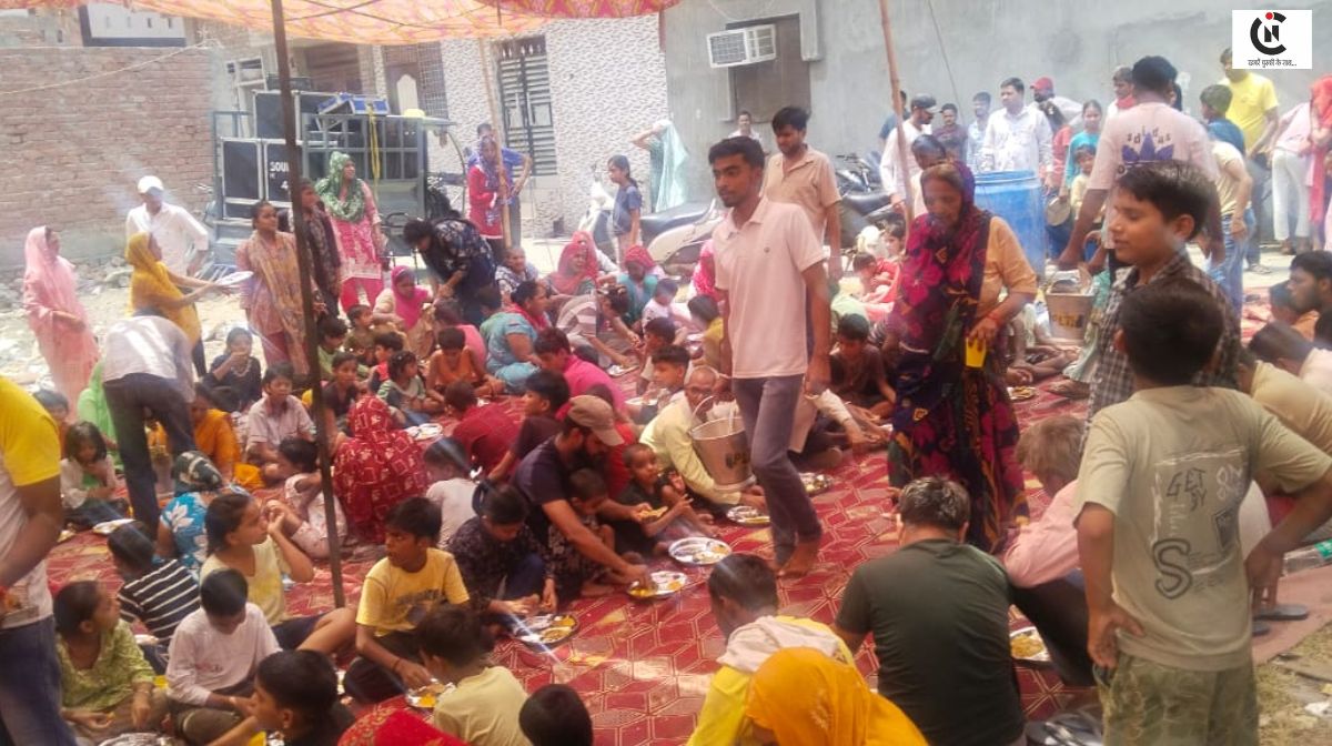 Shrimad Bhagwat Katha Panipat