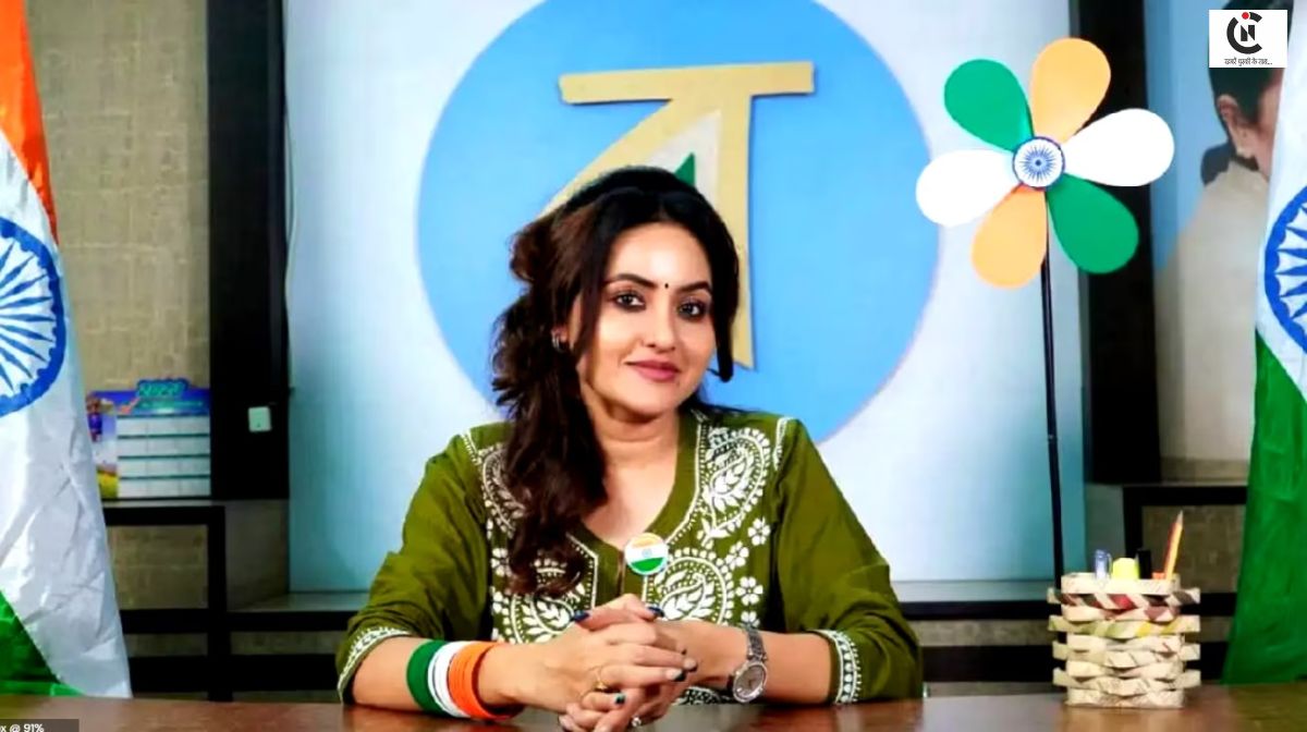 TMC Councillor Ananya Banerjee