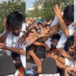 Abhijeet Deepake Beaten