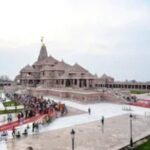 राम मंदिर चढ़ावा चोरी मामला, रामशंकर और गोपाल राय समेत कई लोग घेरे में