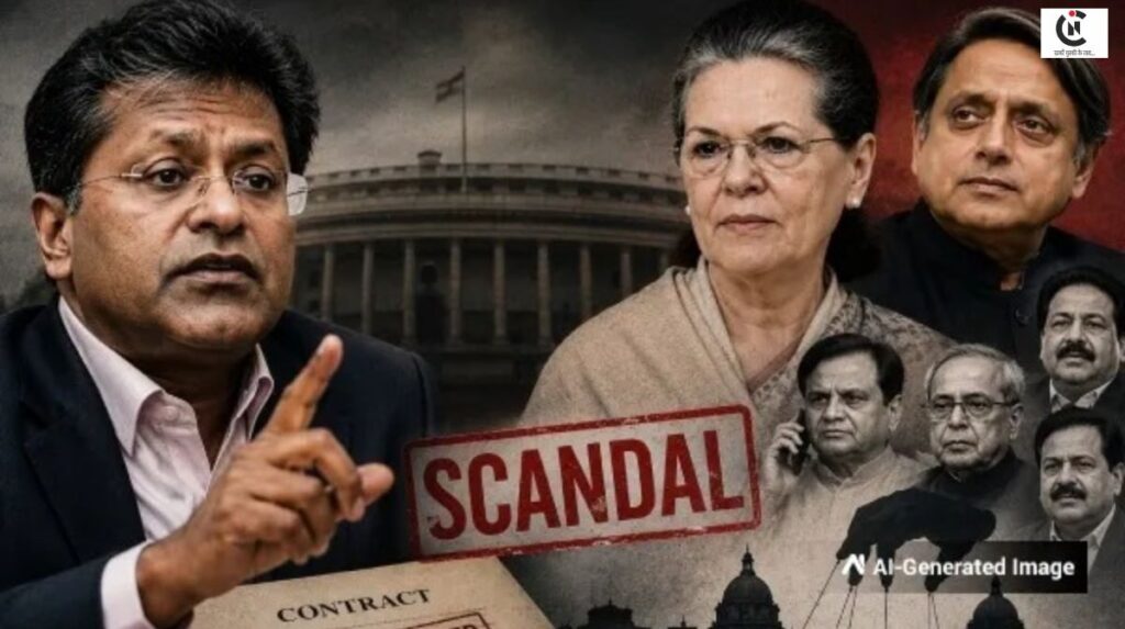 lalit modi explosive interview